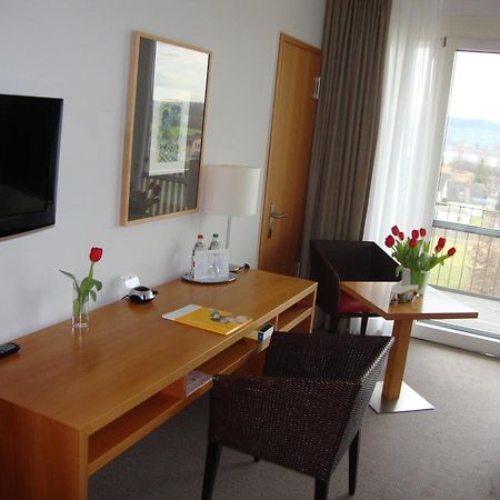 Hotel St Elisabeth Allensbach Dış mekan fotoğraf