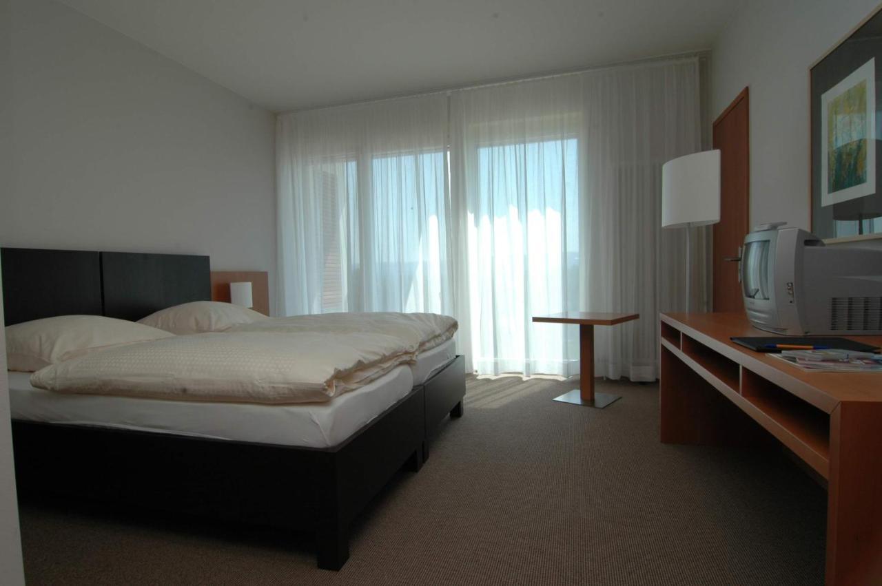 Hotel St Elisabeth Allensbach Dış mekan fotoğraf