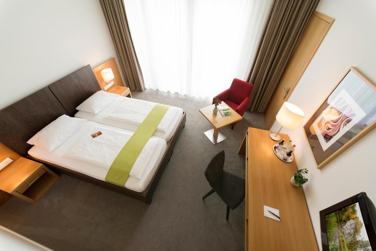 Hotel St Elisabeth Allensbach Dış mekan fotoğraf