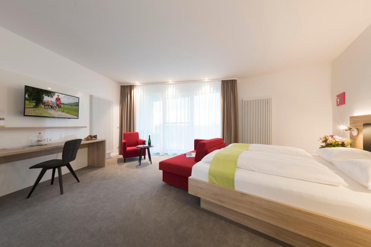 Hotel St Elisabeth Allensbach Dış mekan fotoğraf