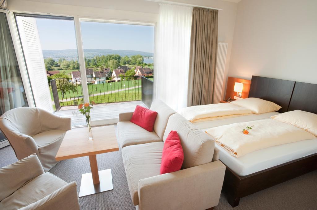 Hotel St Elisabeth Allensbach Oda fotoğraf