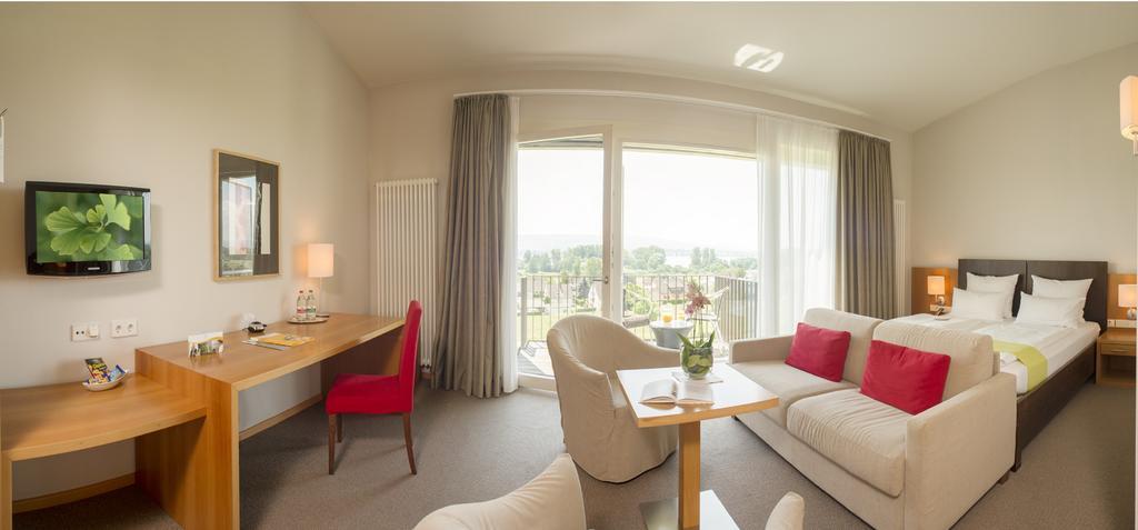 Hotel St Elisabeth Allensbach Dış mekan fotoğraf