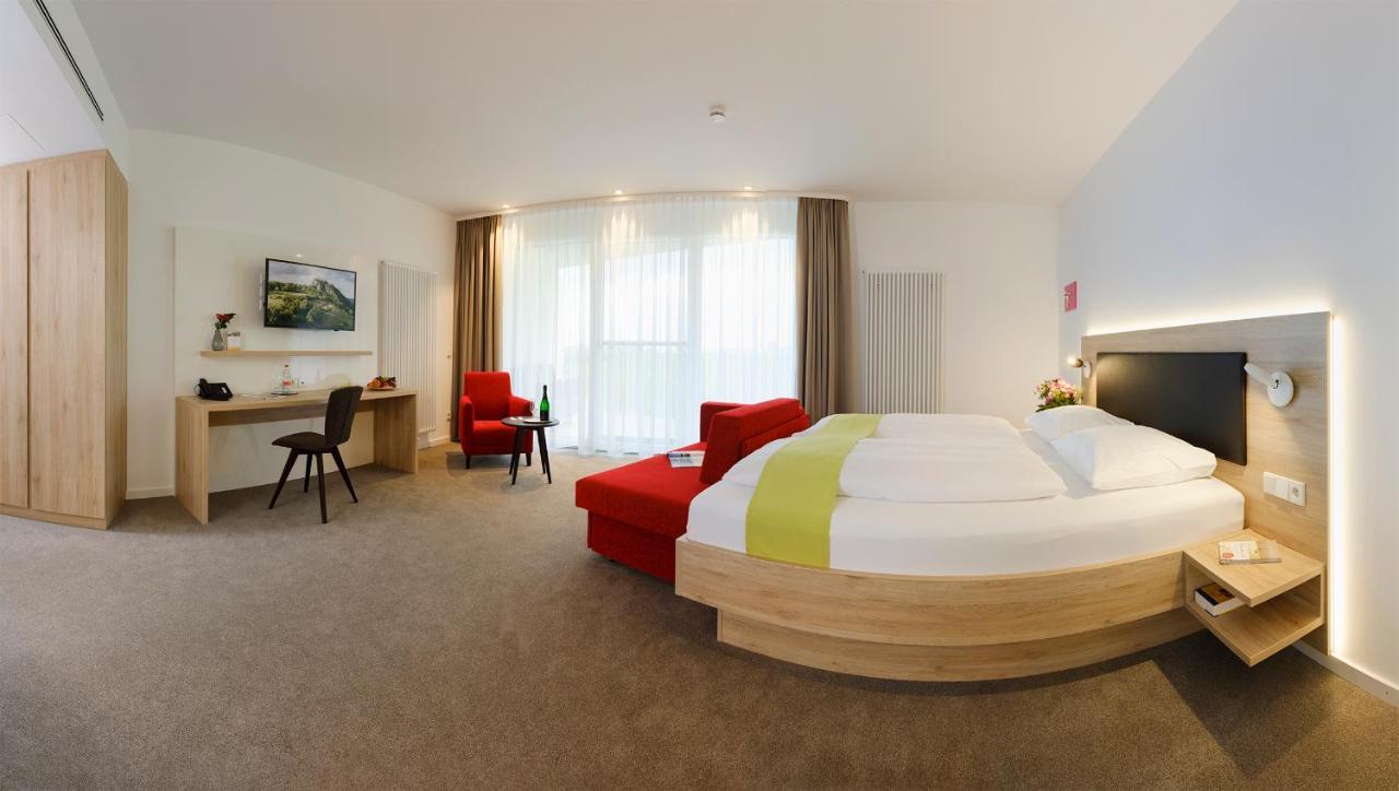 Hotel St Elisabeth Allensbach Dış mekan fotoğraf