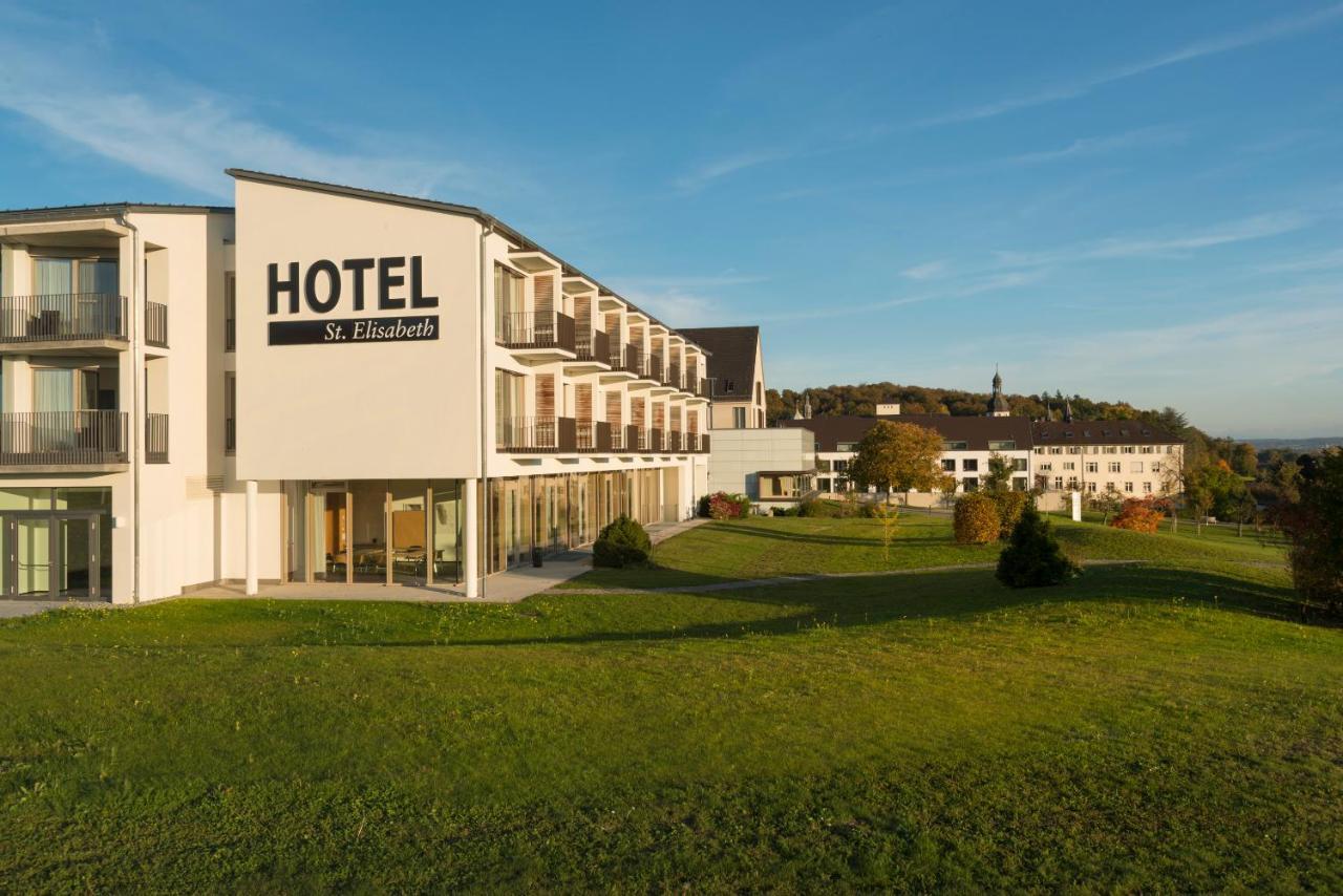 Hotel St Elisabeth Allensbach Dış mekan fotoğraf