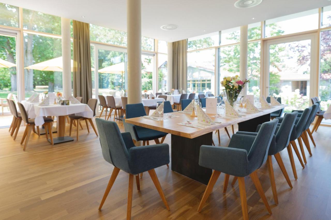 Hotel St Elisabeth Allensbach Dış mekan fotoğraf