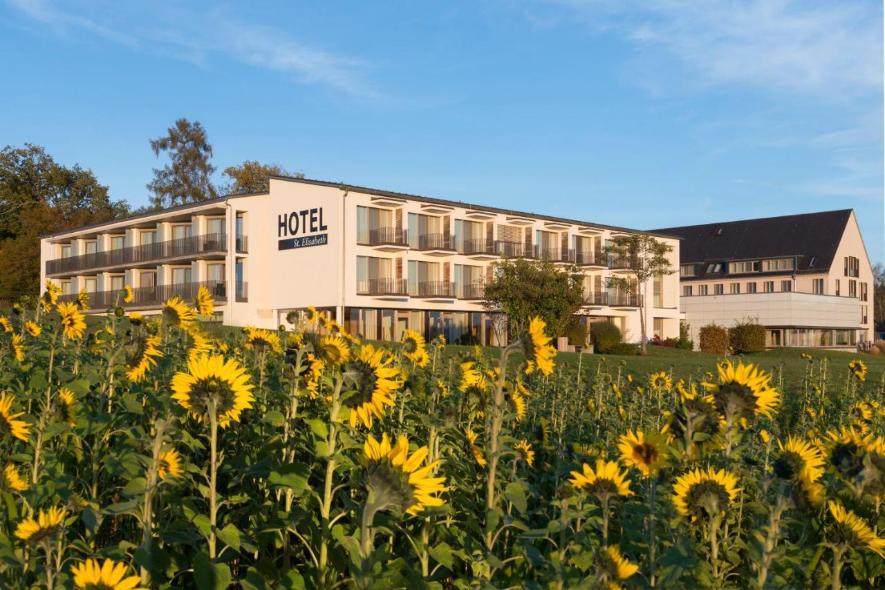 Hotel St Elisabeth Allensbach Dış mekan fotoğraf
