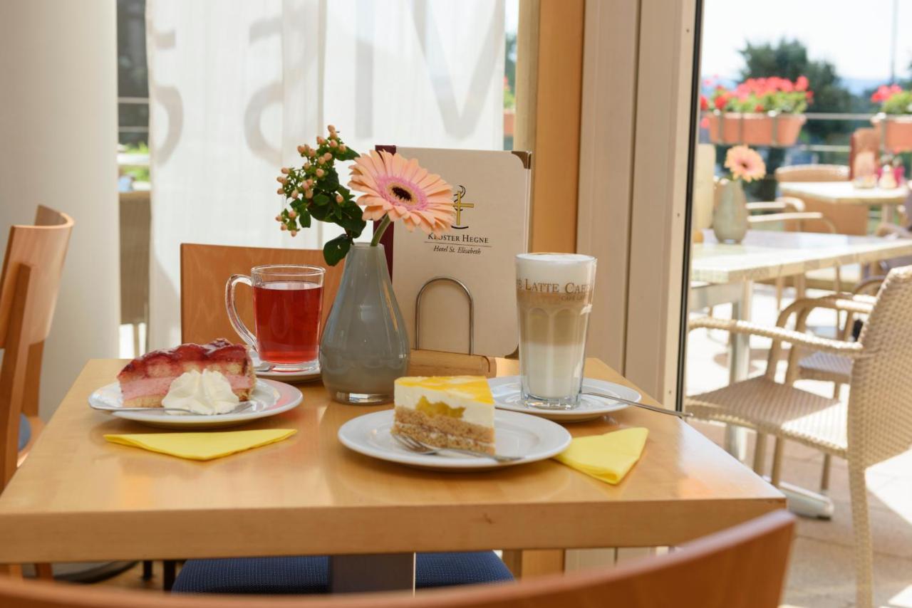 Hotel St Elisabeth Allensbach Dış mekan fotoğraf