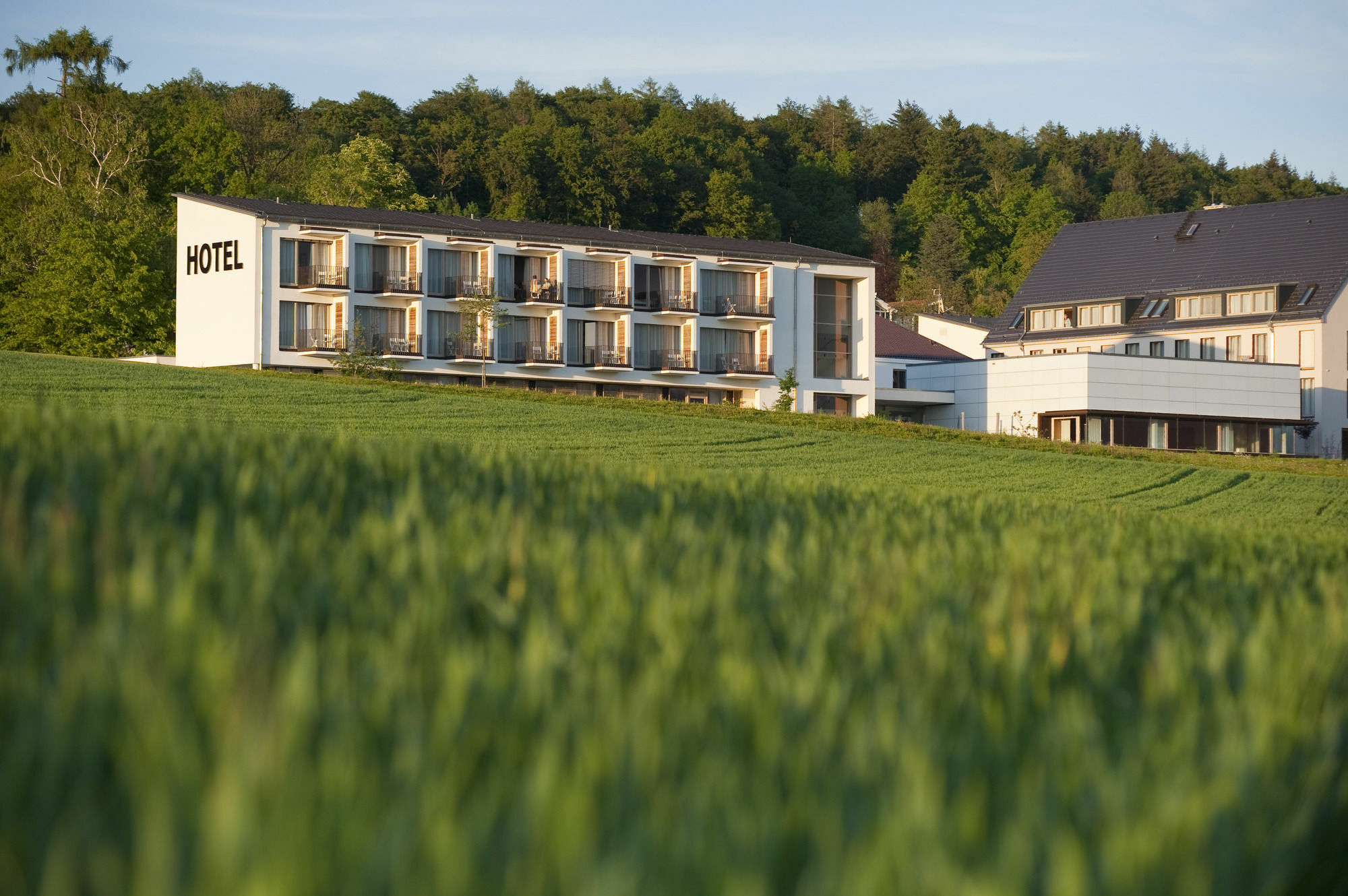 Hotel St Elisabeth Allensbach Dış mekan fotoğraf