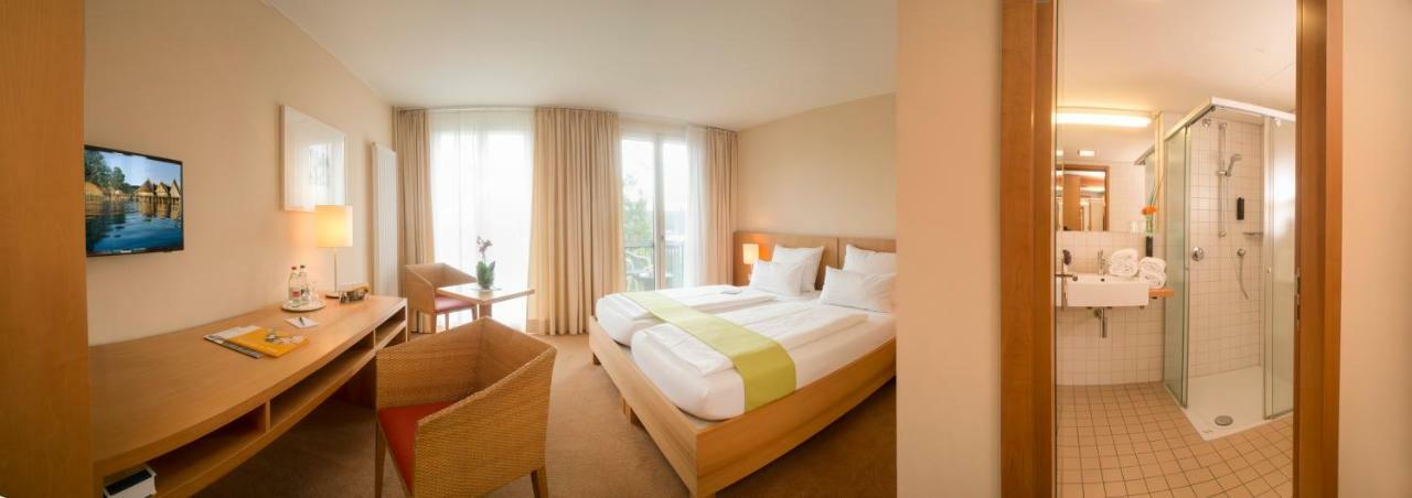 Hotel St Elisabeth Allensbach Dış mekan fotoğraf
