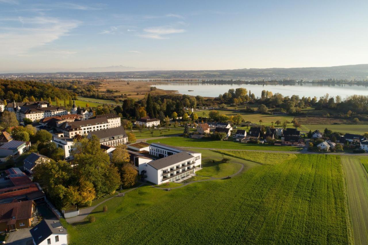Hotel St Elisabeth Allensbach Dış mekan fotoğraf