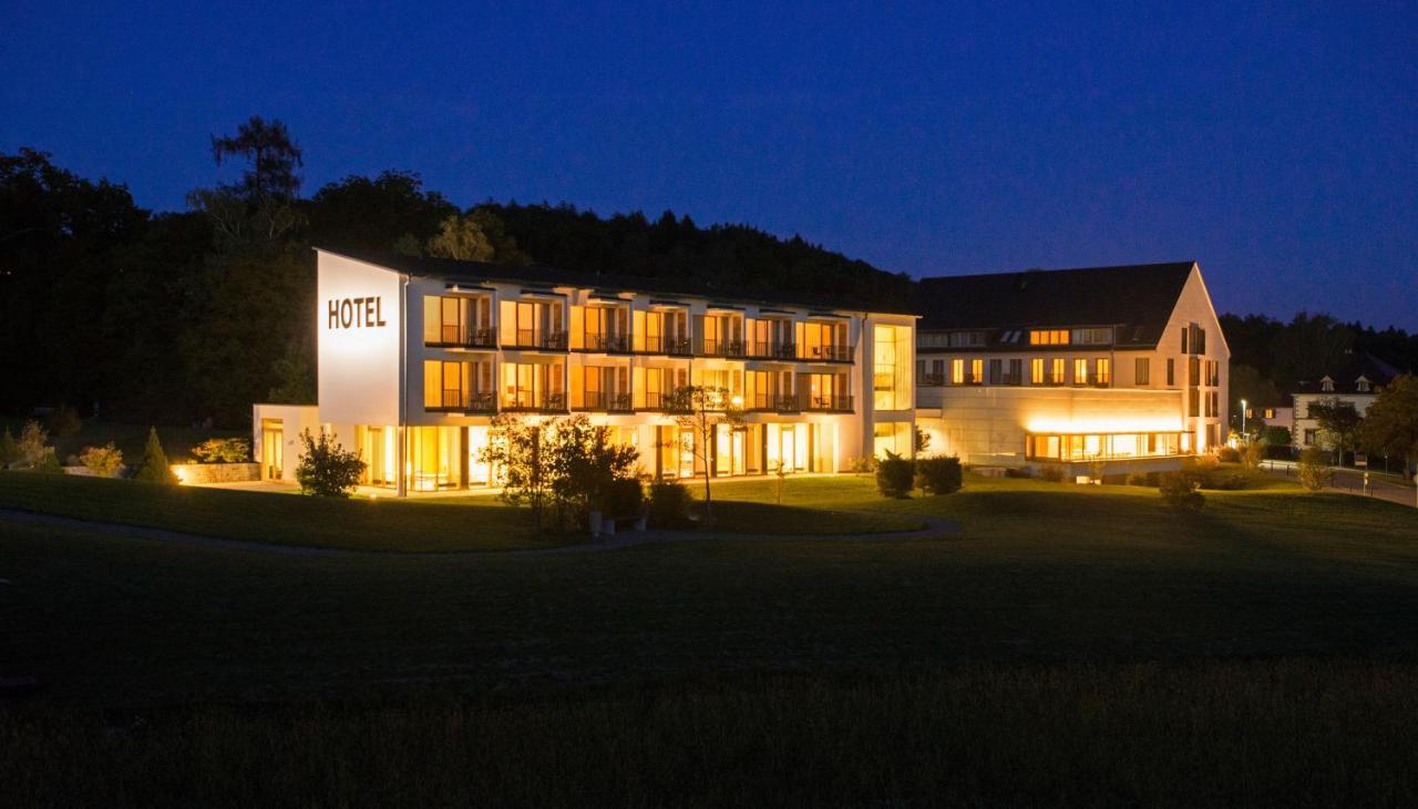 Hotel St Elisabeth Allensbach Dış mekan fotoğraf
